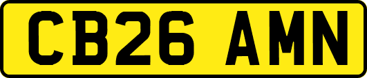 CB26AMN