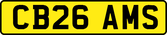 CB26AMS