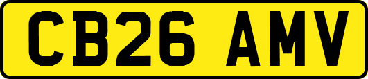 CB26AMV