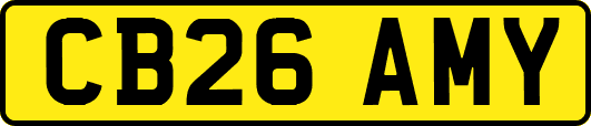 CB26AMY