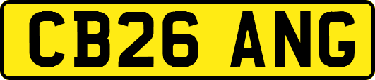 CB26ANG