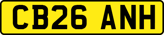 CB26ANH