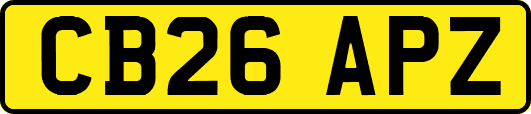 CB26APZ