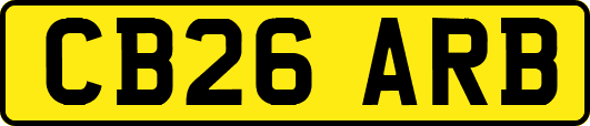 CB26ARB