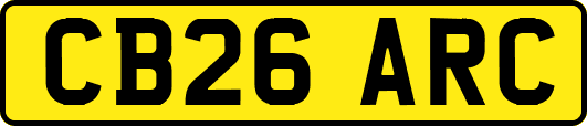 CB26ARC