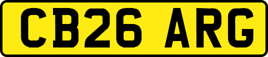 CB26ARG