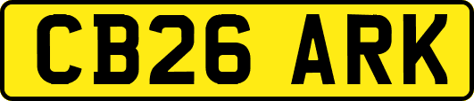 CB26ARK