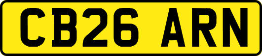 CB26ARN