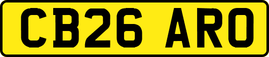 CB26ARO