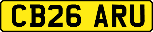 CB26ARU