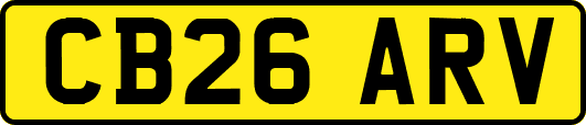 CB26ARV