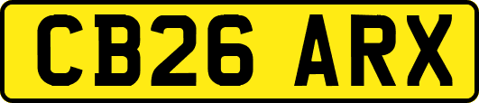 CB26ARX