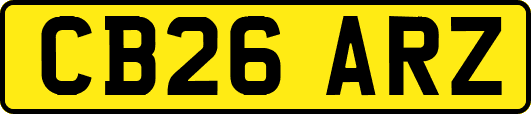 CB26ARZ