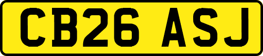 CB26ASJ