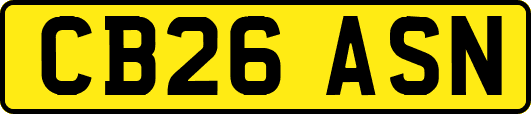 CB26ASN