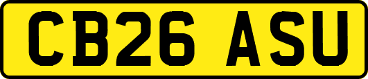 CB26ASU