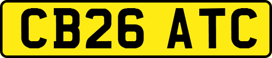 CB26ATC