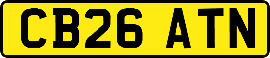 CB26ATN
