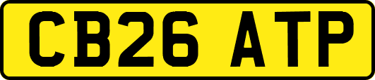 CB26ATP