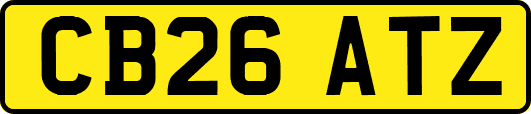 CB26ATZ