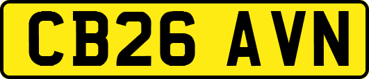 CB26AVN