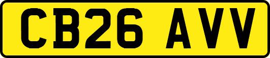 CB26AVV