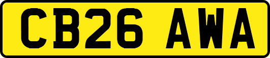 CB26AWA