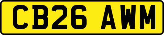 CB26AWM