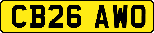 CB26AWO