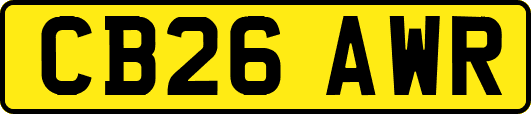 CB26AWR
