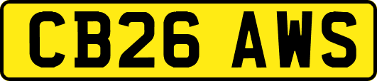CB26AWS
