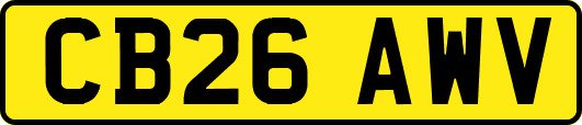 CB26AWV