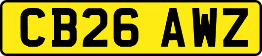 CB26AWZ