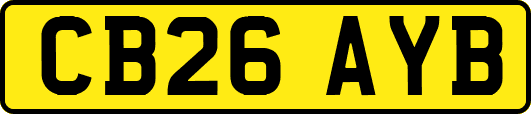 CB26AYB