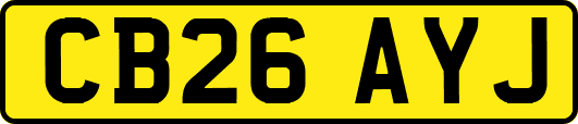 CB26AYJ