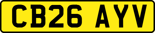 CB26AYV