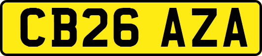CB26AZA