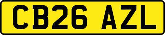 CB26AZL