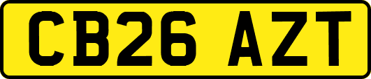 CB26AZT