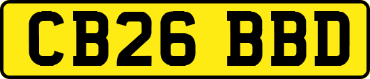CB26BBD