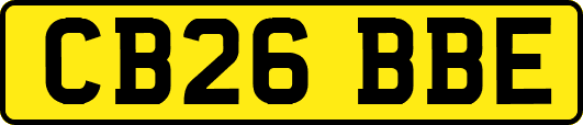 CB26BBE
