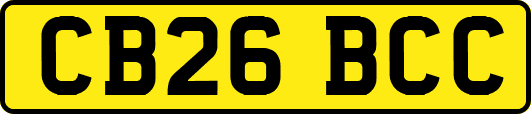 CB26BCC