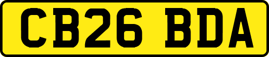 CB26BDA