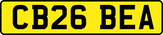 CB26BEA