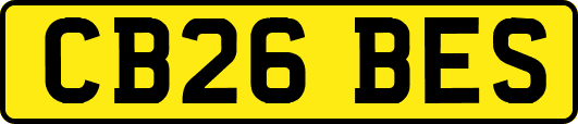 CB26BES