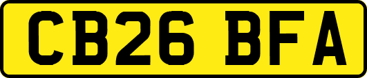 CB26BFA
