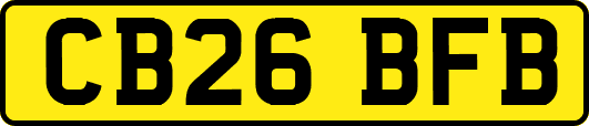 CB26BFB