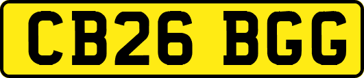 CB26BGG