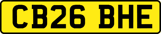 CB26BHE