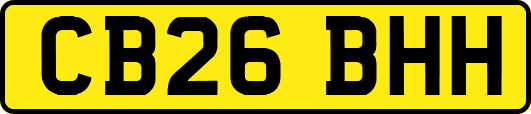 CB26BHH